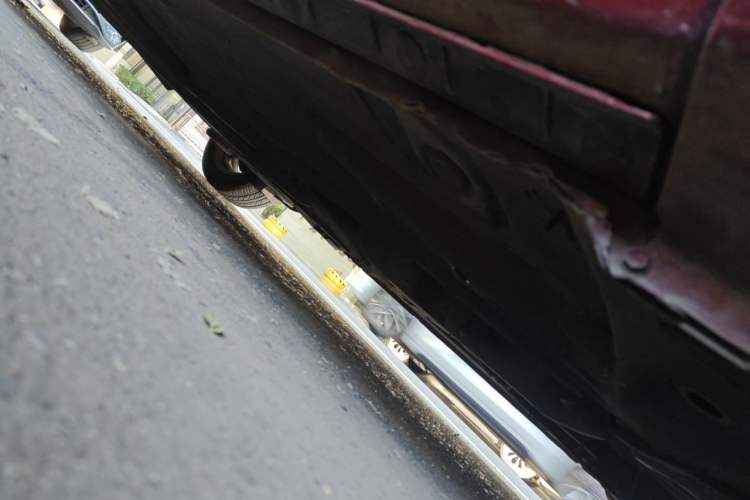 Used Toyota Levin 2014 1.8 GS CVT Elite Edition Chassis Front Right