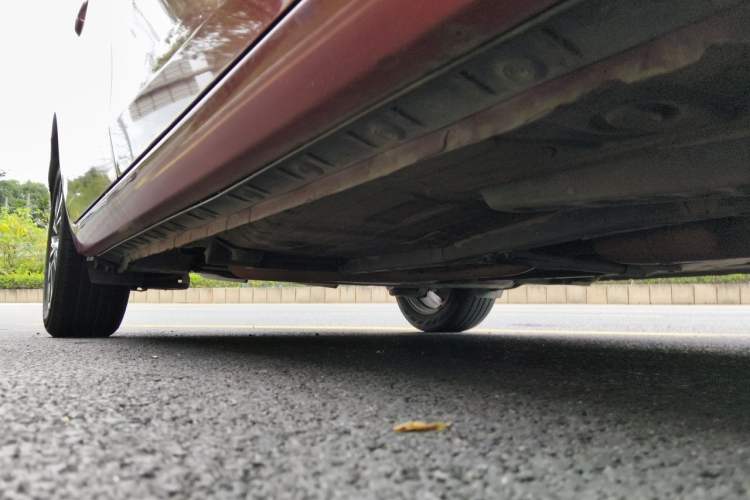 Used Toyota Levin 2014 1.8 GS CVT Elite Edition Chassis Front Right