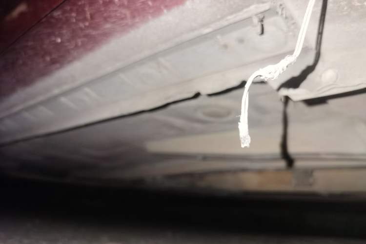 Used Toyota Levin 2014 1.6G CVT Elite Edition Chassis Front Right