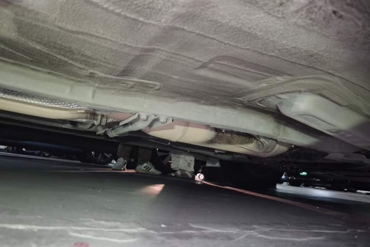 Used Toyota Levin 2014 1.6G CVT Elite Edition Chassis Front Right