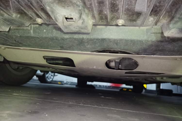 Used Toyota Levin 2014 1.6G CVT Elite Edition Chassis Front