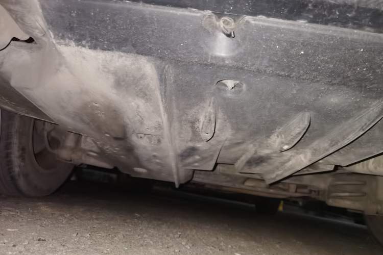 Used Toyota Levin 2014 1.6G CVT Elite Edition Chassis Rear