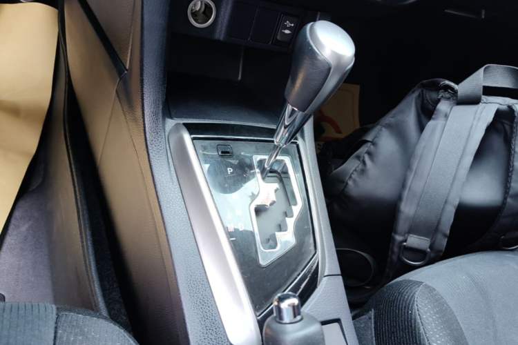 Used Toyota Levin 2014 1.8 GS CVT Elite Edition Gear Lever