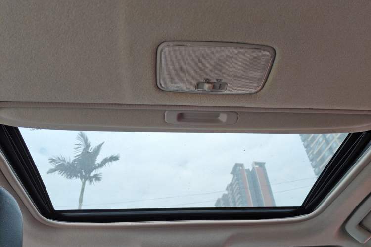 Used Toyota Levin 2014 1.8 GS CVT Elite Edition Headliner