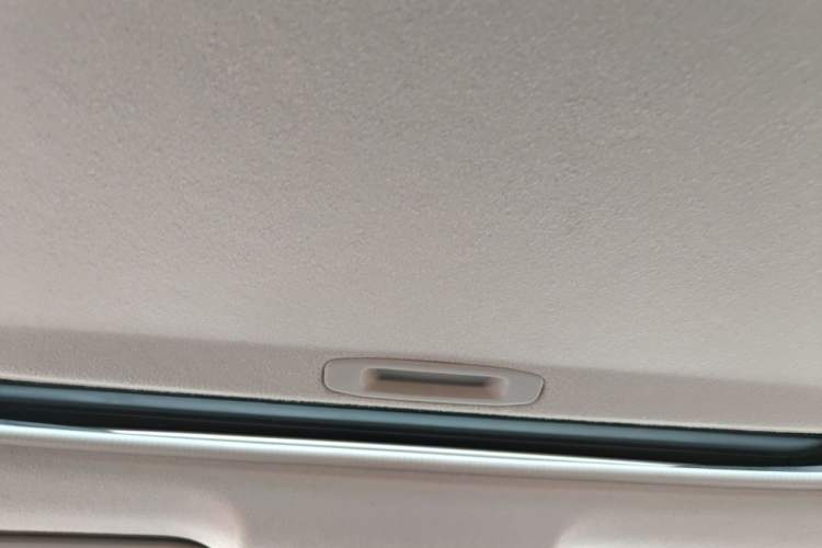 Used Toyota Levin 2014 1.6G CVT Elite Edition Headliner