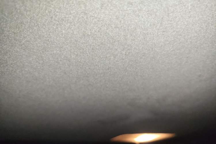 Used Toyota Levin 2014 1.6G CVT Elite Edition Headliner
