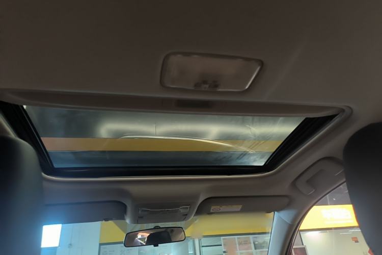 Used Toyota Levin 2014 1.8 GS CVT Elite Edition Headliner