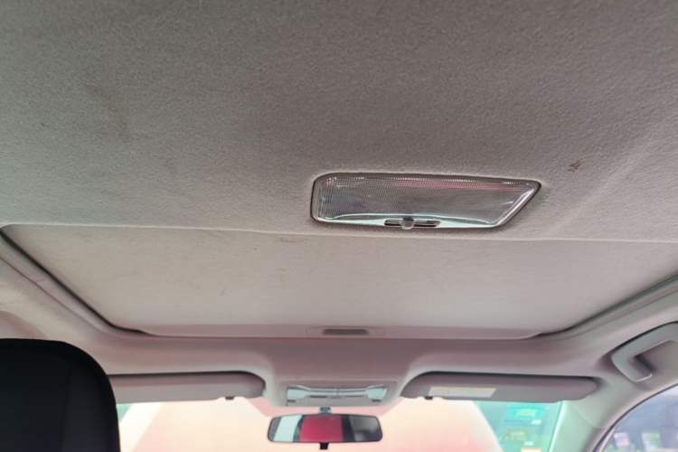 Used Toyota Levin 2014 1.6G CVT Elite Edition Headliner