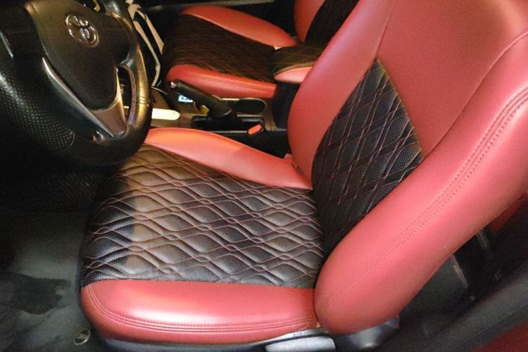 Used Toyota Levin 2014 1.6G CVT Elite Edition Left Front Seat