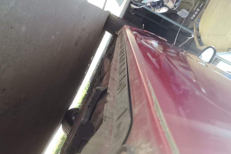 Used Toyota Levin 2014 1.8 GS CVT Elite Edition Left Side Sill