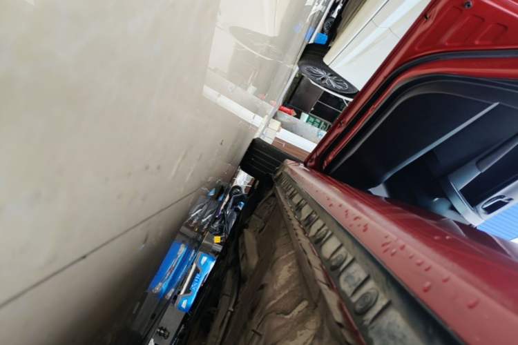 Used Toyota Levin 2014 1.8 GS CVT Elite Edition Left Side Sill