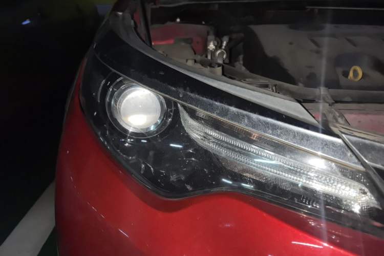 Used Toyota Levin 2014 1.8 GS CVT Elite Edition Right Front Headlight