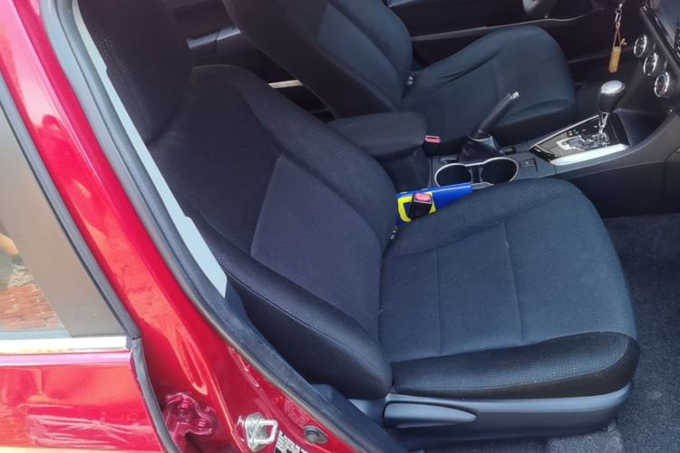 Used Toyota Levin 2014 1.8 GS CVT Elite Edition Right Front Seat