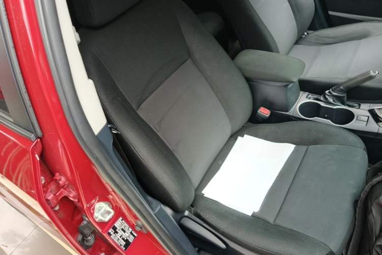 Used Toyota Levin 2014 1.8 GS CVT Elite Edition Right Front Seat