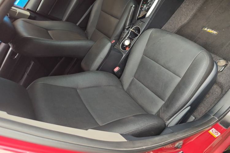 Used Toyota Levin 2014 1.6G CVT Elite Edition Right Front Seat