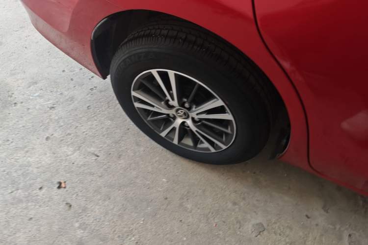 Used Toyota Levin 2014 1.6G CVT Elite Edition Right Rear Wheel Hub