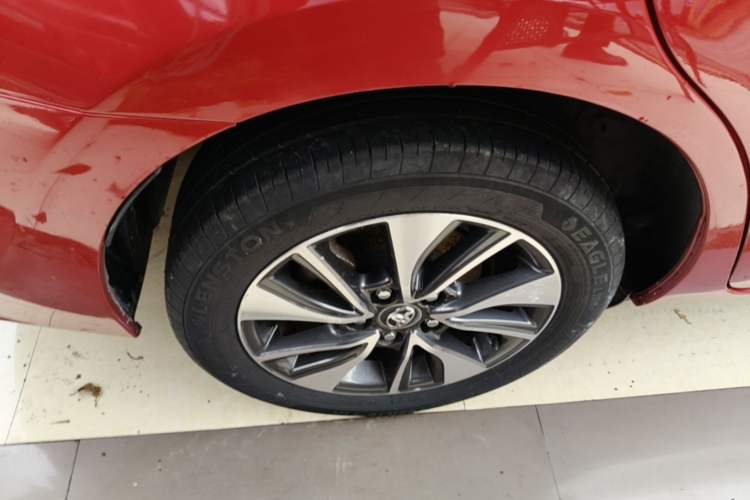 Used Toyota Levin 2014 1.8 GS CVT Elite Edition Right Rear Wheel Hub