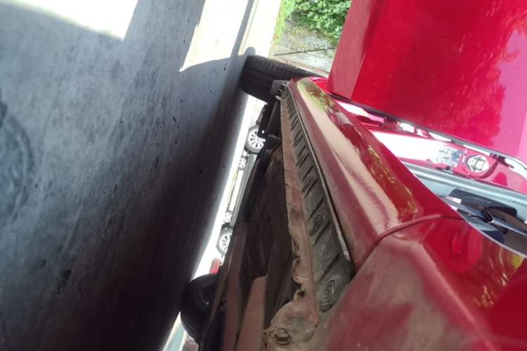Used Toyota Levin 2014 1.8 GS CVT Elite Edition Right Side Sill