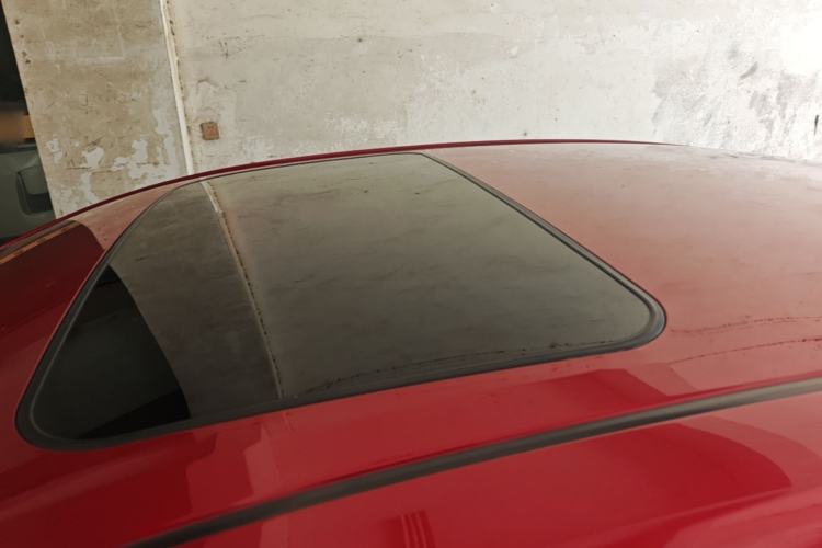 Used Toyota Levin 2014 1.6G CVT Elite Edition Roof