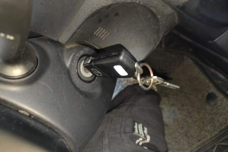Used Toyota Levin 2014 1.6G CVT Elite Edition Vehicle Key