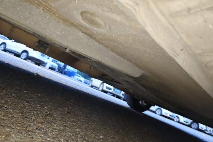Used Toyota Levin 2014 1.8 GS CVT Elite Edition Chassis Front Left