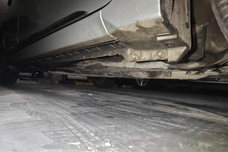 Used Toyota Levin 2014 1.6G CVT Elite Edition Chassis Front Right