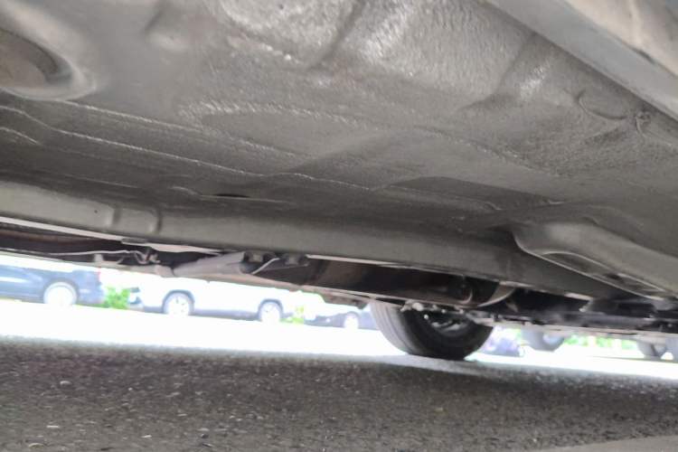 Used Toyota Levin 2014 1.6E Manual New Edition Chassis Front Right