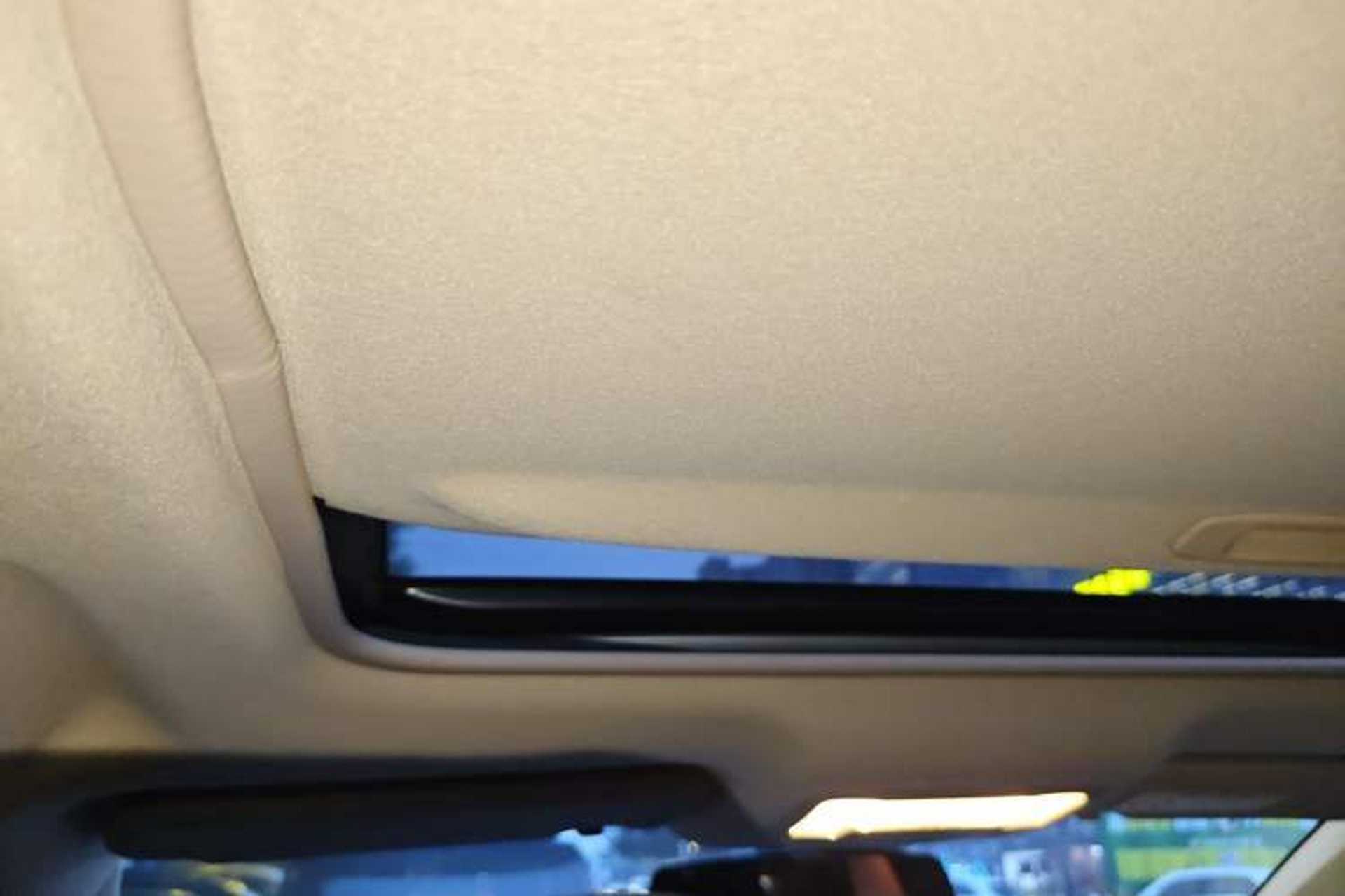 Used Toyota Levin 2014 1.8 GS CVT Elite Edition Headliner
