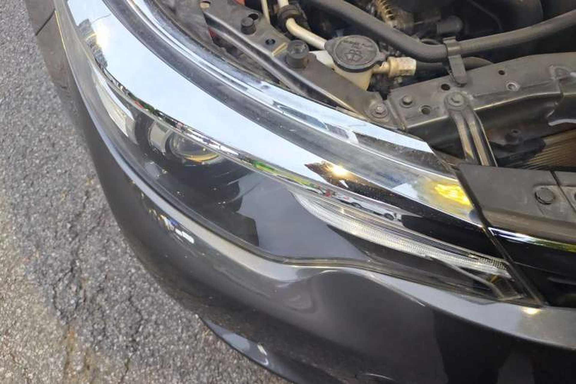 Used Toyota Levin 2014 1.8 GS CVT Elite Edition Right Front Headlight