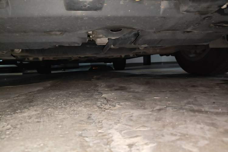 Used Toyota Levin 2014 1.6G CVT Elite Edition Chassis Front