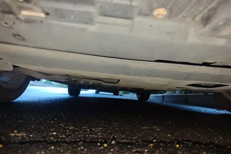 Used Toyota Levin 2014 1.8 GS CVT Elite Edition Chassis Front
