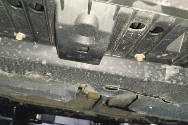 Used Toyota Levin 2014 1.8 GS CVT Elite Edition Chassis Front