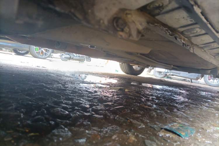 Used Toyota Levin 2014 1.8 GS CVT Elite Edition Chassis Front Left