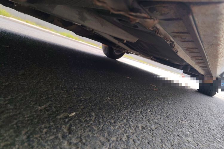Used Toyota Levin 2014 1.6G CVT Elite Edition Chassis Front Left