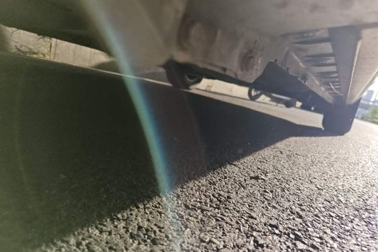 Used Toyota Levin 2014 1.6G CVT Elite Edition Chassis Front Left