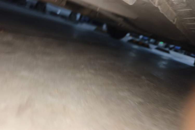 Used Toyota Levin 2014 1.6G-L CVT Leading Edition Chassis Front Left