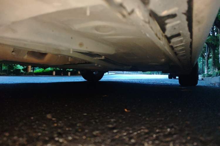 Used Toyota Levin 2014 1.8 GS CVT Elite Edition Chassis Front Left