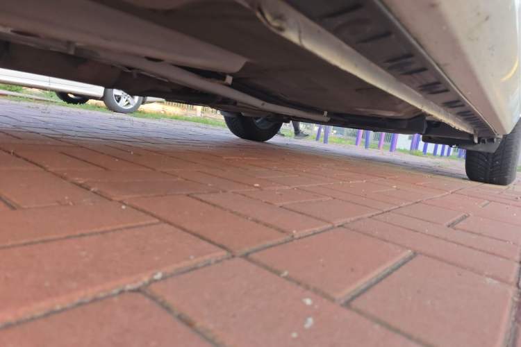 Used Toyota Levin 2014 1.6G CVT Elite Edition Chassis Front Left
