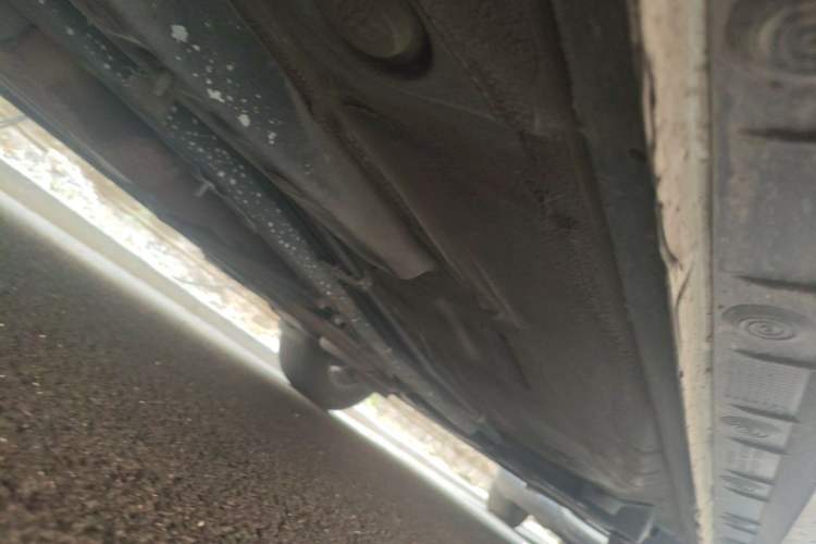 Used Toyota Levin 2014 1.6G CVT Elite Edition Chassis Front Left