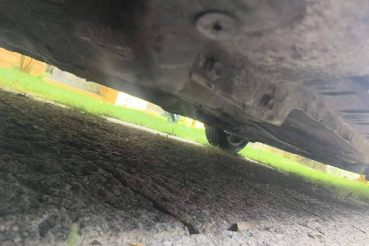 Used Toyota Levin 2014 1.8 GS CVT Elite Edition Chassis Front Left