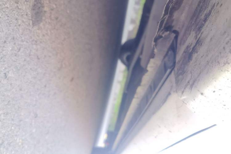 Used Toyota Levin 2014 1.8 GS CVT Elite Edition Chassis Front Left