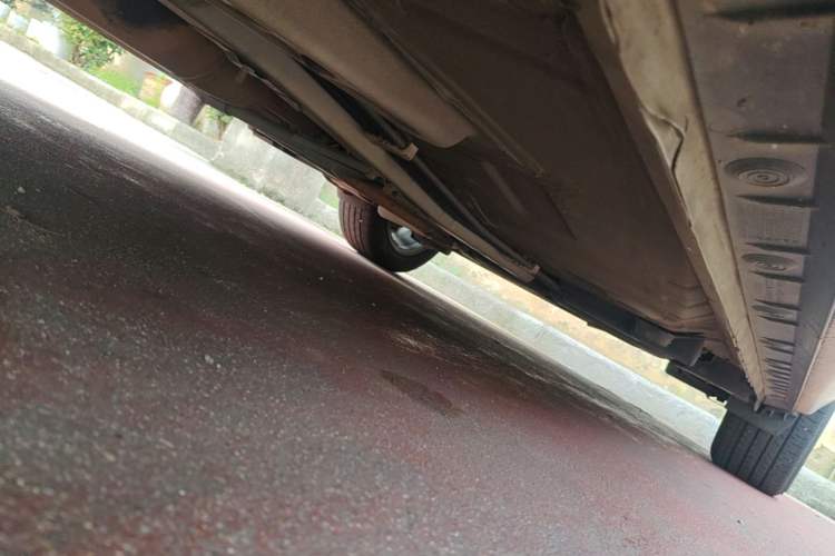 Used Toyota Levin 2014 1.8 GS CVT Elite Edition Chassis Front Left