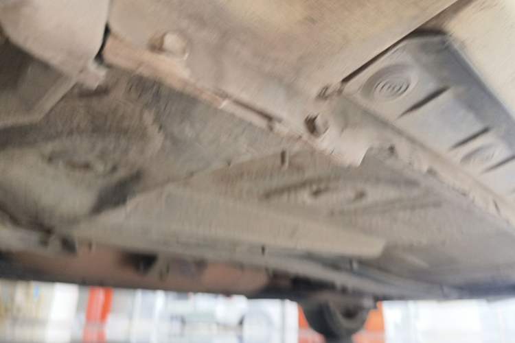 Used Toyota Levin 2014 1.6G CVT Elite Edition Chassis Front Left