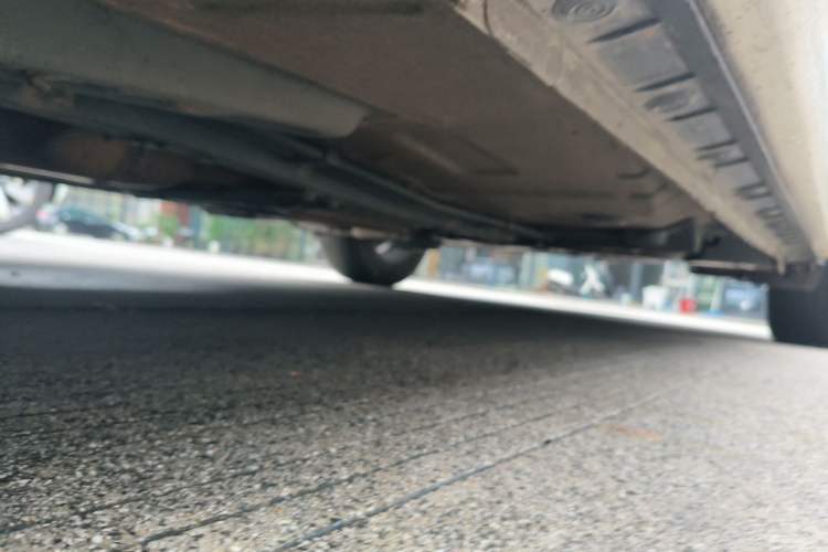 Used Toyota Levin 2014 1.6G CVT Elite Edition Chassis Front Left