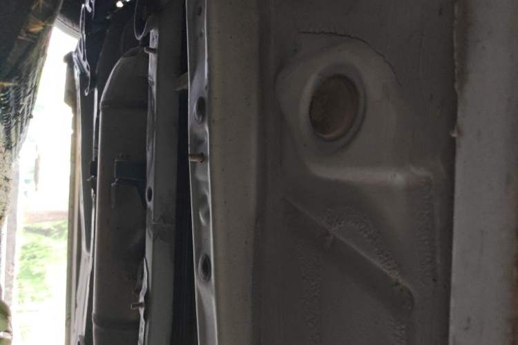 Used Toyota Levin 2014 1.6E Manual New Edition Chassis Front Left