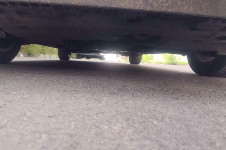 Used Toyota Levin 2014 1.8 GS CVT Elite Edition Chassis Front