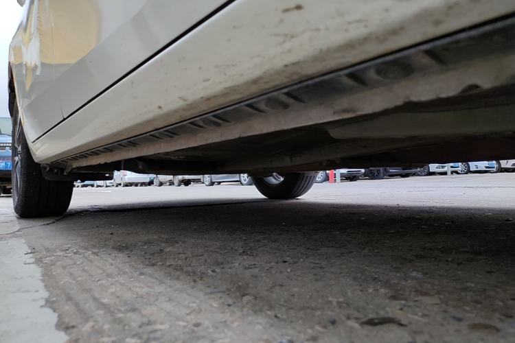 Used Toyota Levin 2014 1.8 GS CVT Elite Edition Chassis Front Right