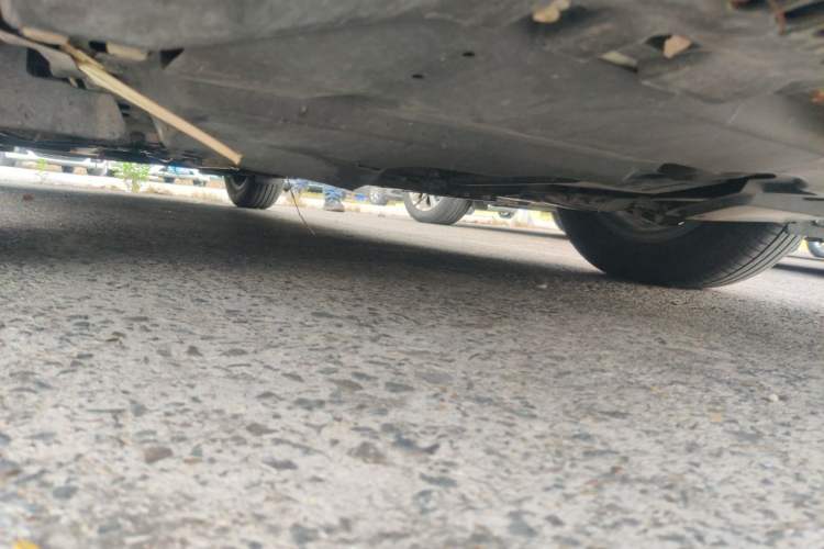 Used Toyota Levin 2014 1.6G CVT Elite Edition Chassis Front Right