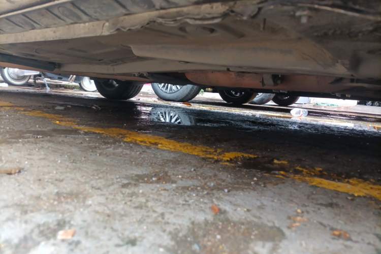 Used Toyota Levin 2014 1.8 GS CVT Elite Edition Chassis Front Right
