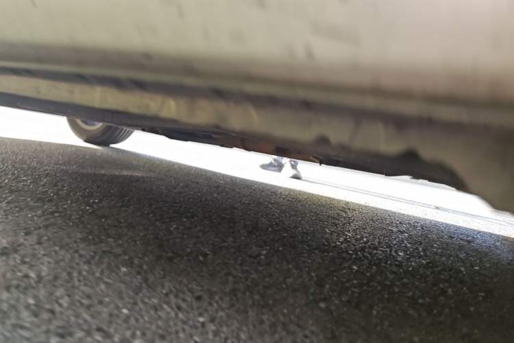 Used Toyota Levin 2014 1.6G CVT Elite Edition Chassis Front Right